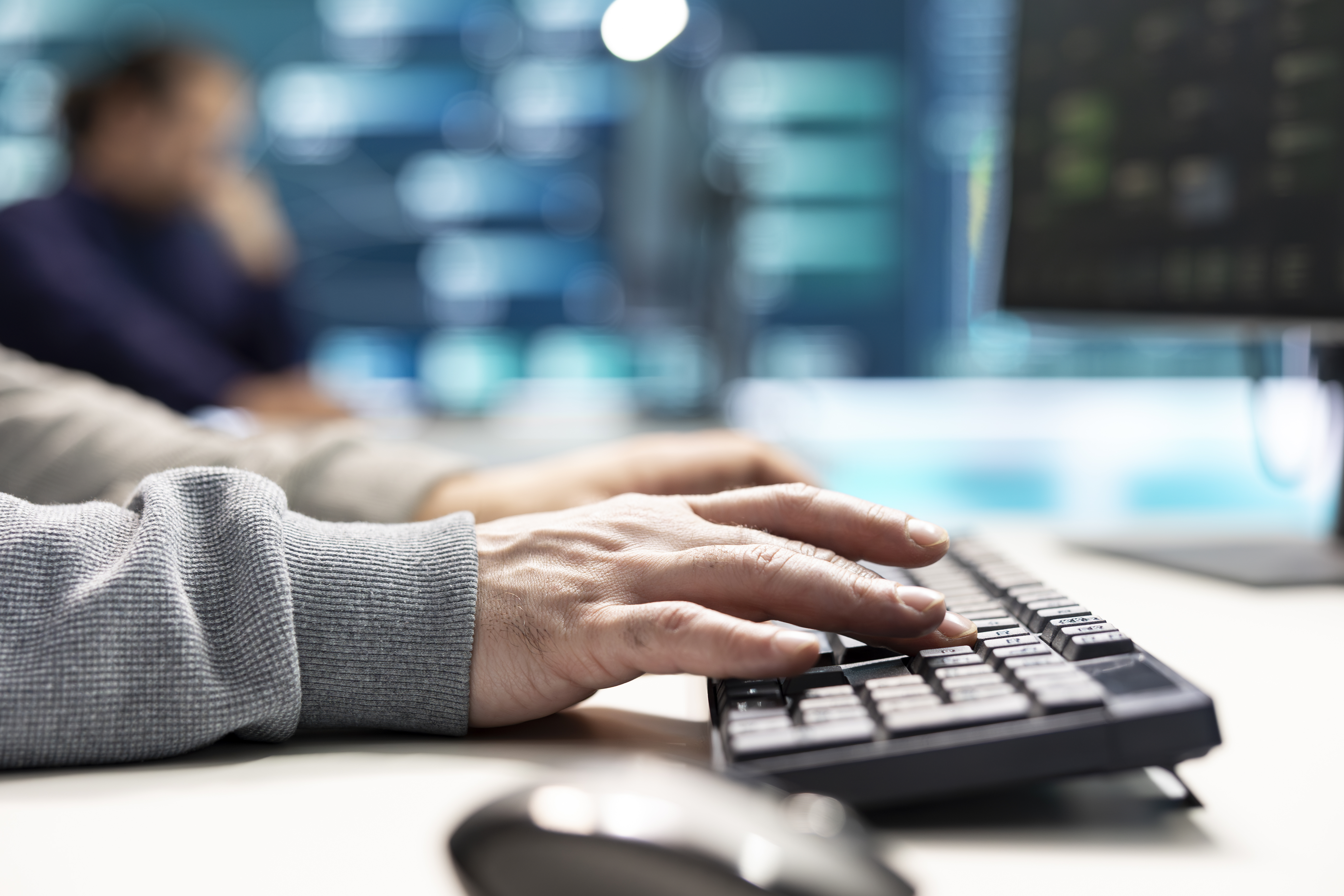 IT‑Projektumsetzung